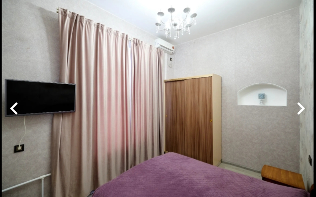 Апартаменты в Центре Города Владивосток