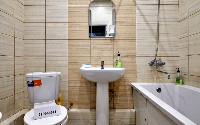 Квартира на улице Жлобы 141