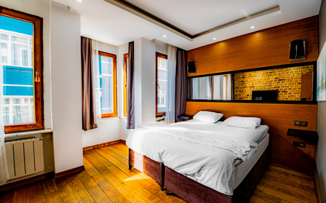 Xenia Taksim Boutique-Hotel