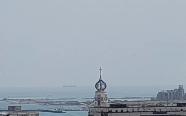 Апартаменты 3 кота 2