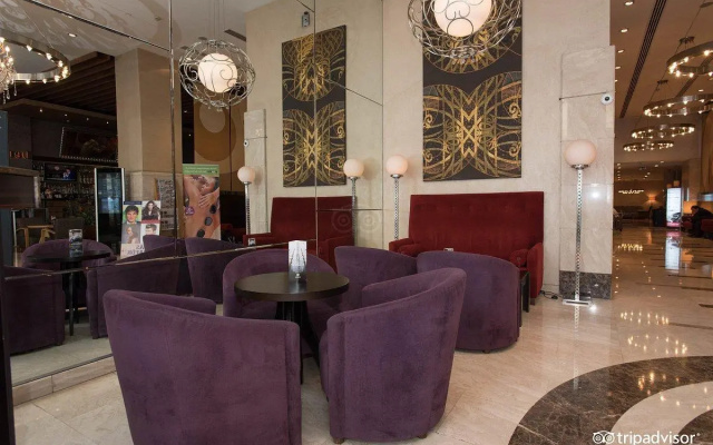 Holiday Inn Istanbul Sisli by IHG