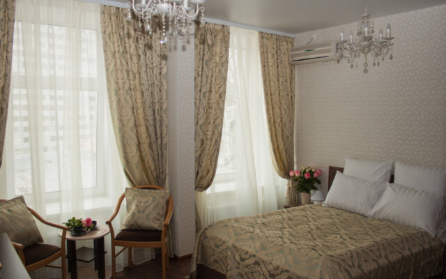 Apelsin U Kremlya Hotel