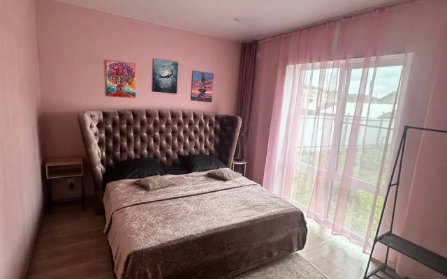 Частный дом Древо Сердец AlberoDelCuore