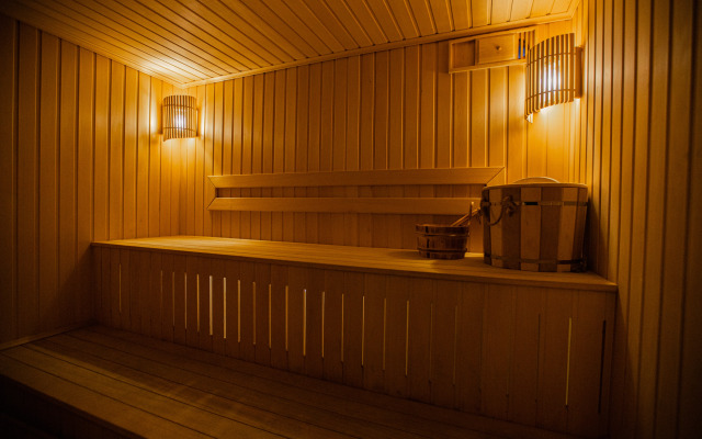 Отель Джульетта