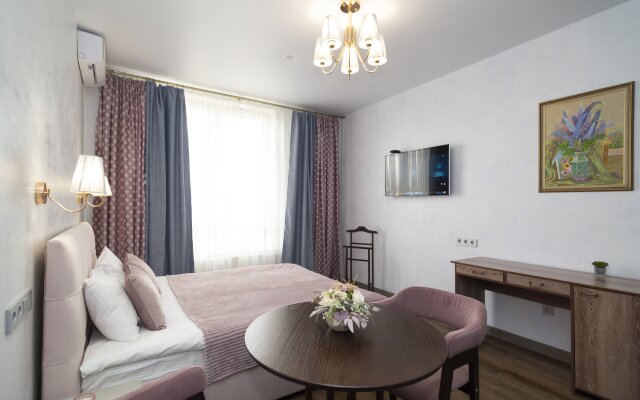 Dzenkhoum Vesna 1128 Apartments