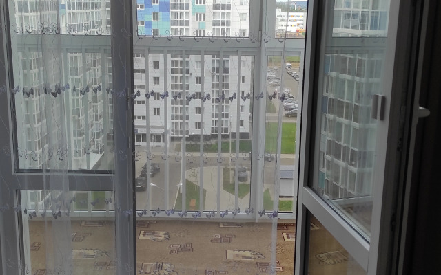 Квартира рядом с трассой М4