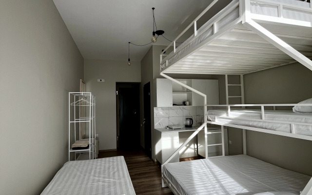 Inya Guest House