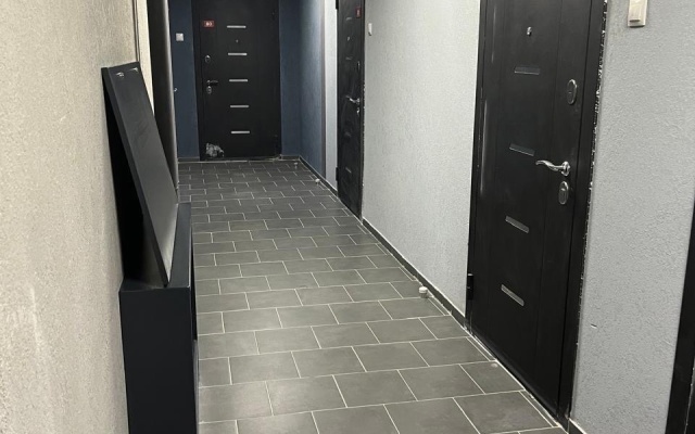 Квартира отель Воронеж