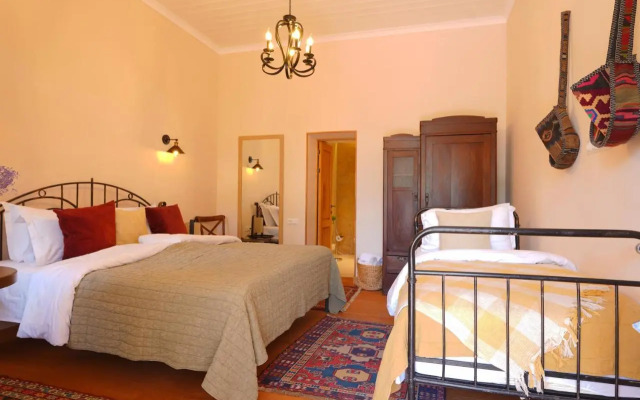 Guest house Toon Armeni