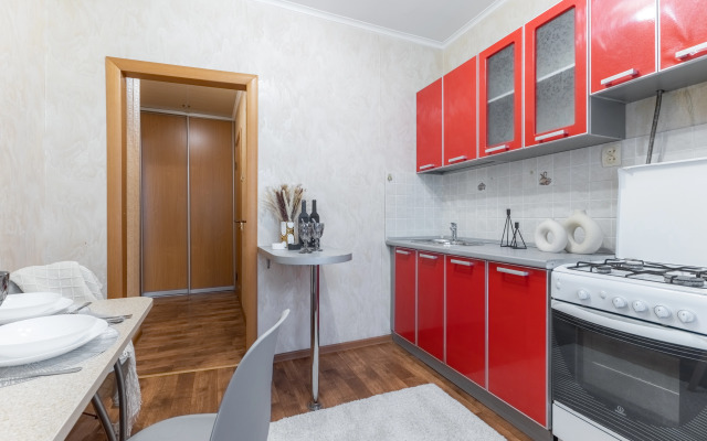 Апартаменты "Serenity Homes"