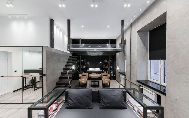 Мама Ро Студия №12 Баухаус