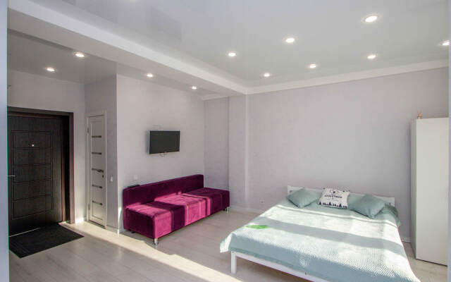 Квартира на Мамина Сибиряка