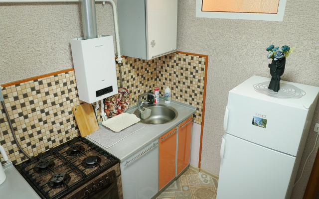 Квартира В самом центре с видом на колокольню