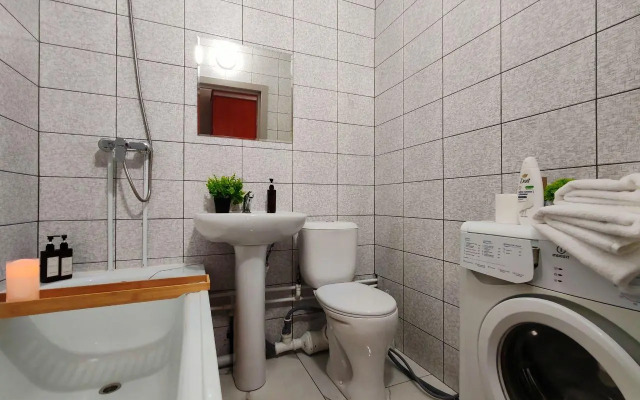 Квартира рядом с Уктусскими горами