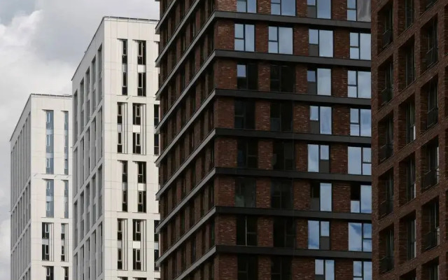 Квартира Art Life Apartment Kalitniki