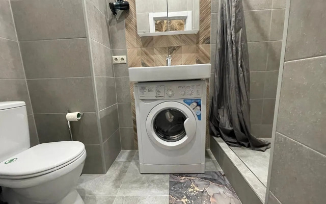 Квартира На Гагарина 3А