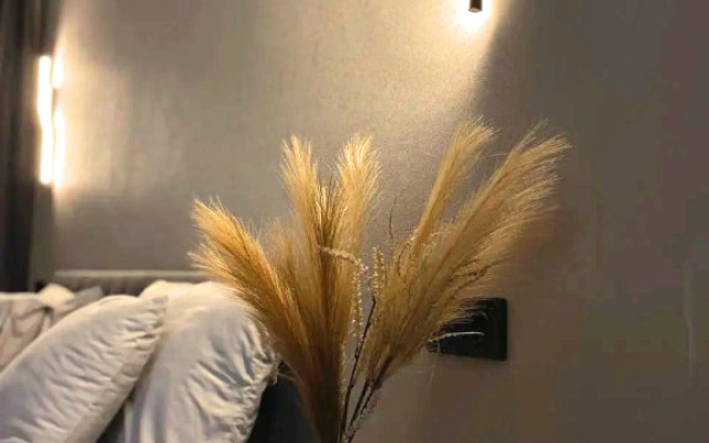 Апартаменты на улице Мансура Хасанова 13