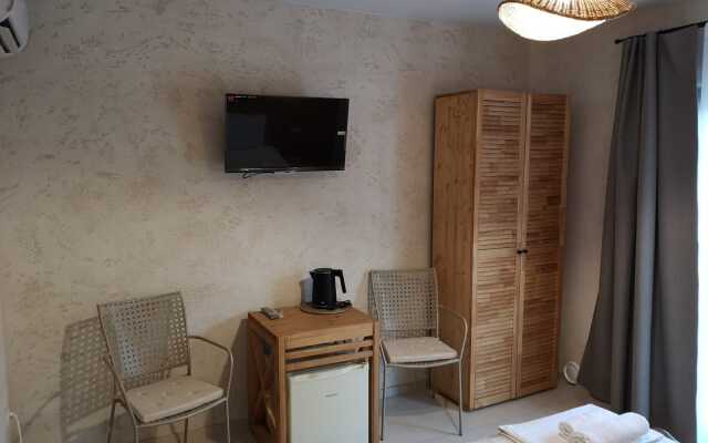 Dolce Vita Gudauta Villa
