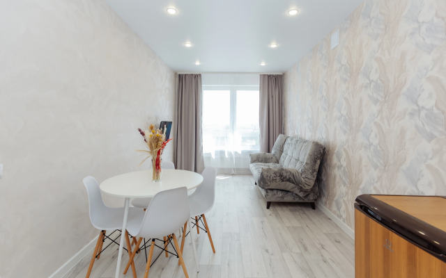 Апартаменты Уютная квартира в ЖК Бизнес класса