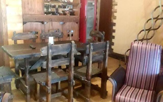 Мини-отель Гости Майорки