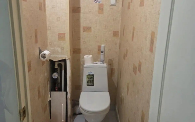 Квартира Щелковская Стефановского 2