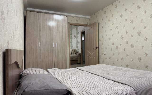 Dvuhkomnatnaja V Tihom Spalnom Rajone Flat