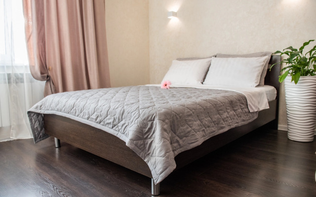 Квартира Уютный Дом на Батавина 12