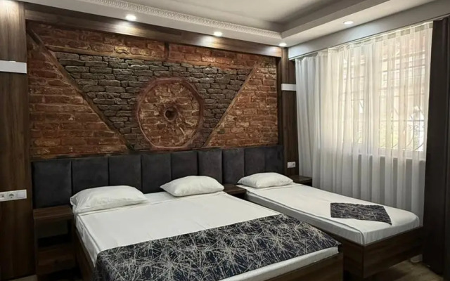 Han Suite Hotel