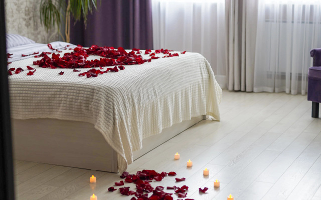 Апартаменты В Классическом Стиле