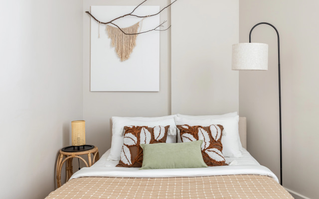 MOSCOW-DELUXE Soho Luxury Loft Flat
