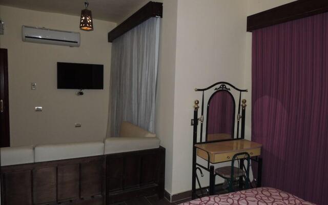 Sultan Hadaba Near Farsha Apartments