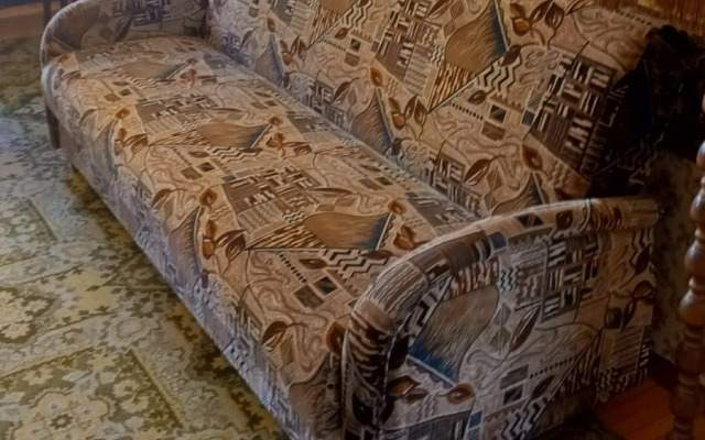 Квартира 3-комнатная в центре города