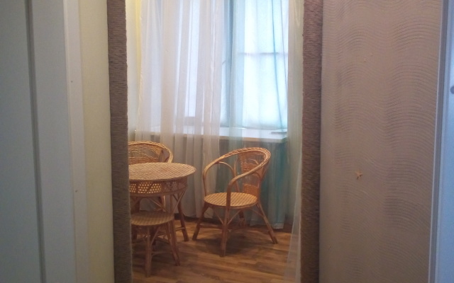 Мини-Отель Каскад