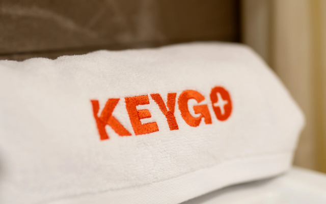 KeyGo #0026 ryadom s Erevanskoj krepost'yu Apartments