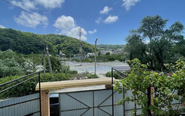 Ruban Guest House
