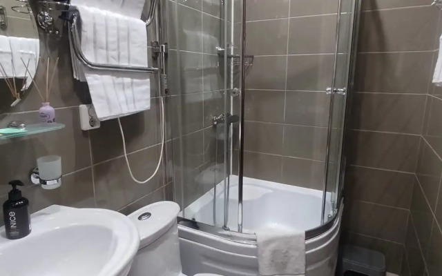 Mini-hotel Schaste na Rubinshteina 26