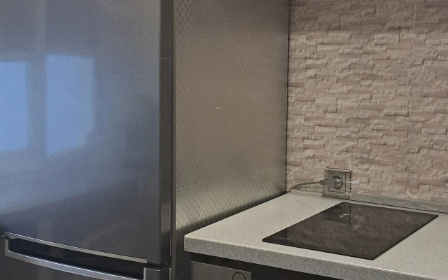 Квартира 3х комнатная в Шерегеше улица Дзержинского 5