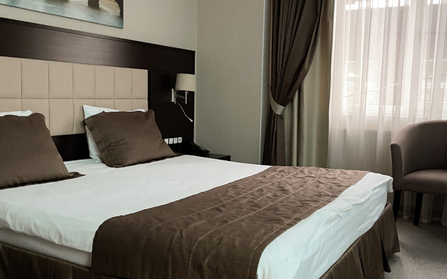 Evropa Mini-Hotel