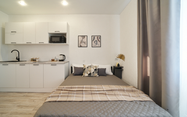 Квартира Родионова 202/2-70