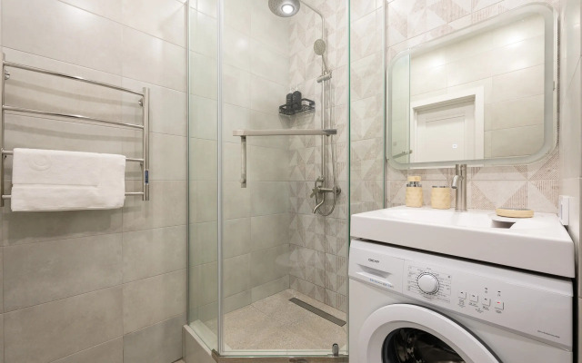 Kapuchino Uk Atmosfera S Vidom Na Gory Apartments