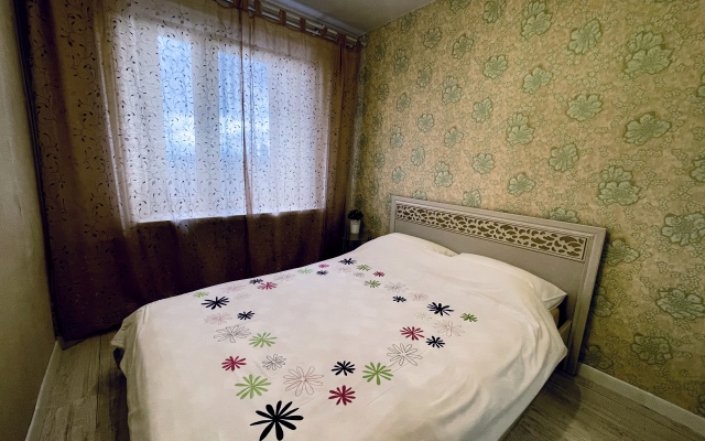 Квартира Двухкомнатная Город на Ладони 2