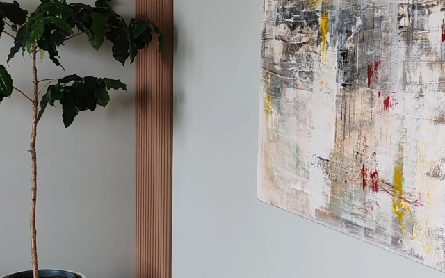 Апартаменты бизнес-класса с видом на Амурский залив