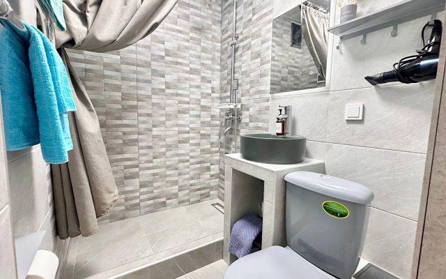 Апартаменты в центре Коломны