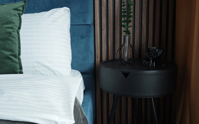 Квартира Роскошная