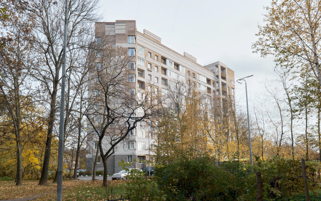 Квартира Просторная 3комнатная квартира