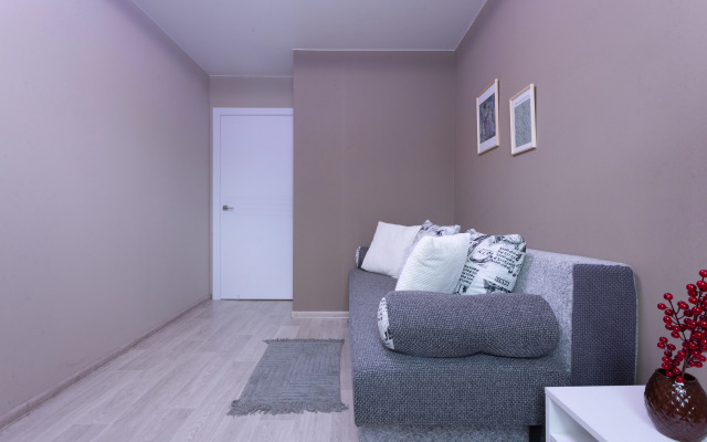 Апартаменты «Атмосфера» | Мелодия Пустыни — Здесь Песок Времени Течёт Медленнее