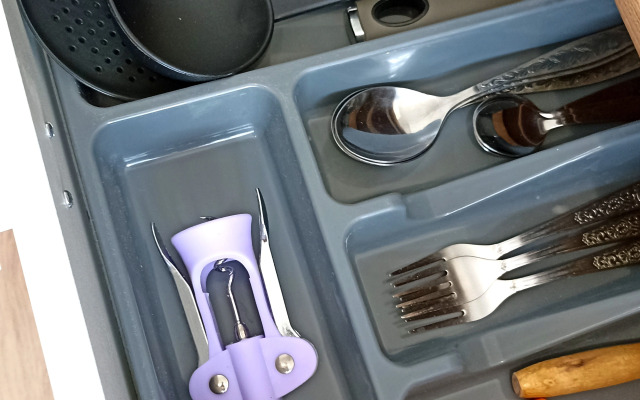 Квартира New day