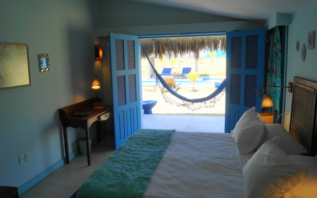 Отель Vila Stella Cadente