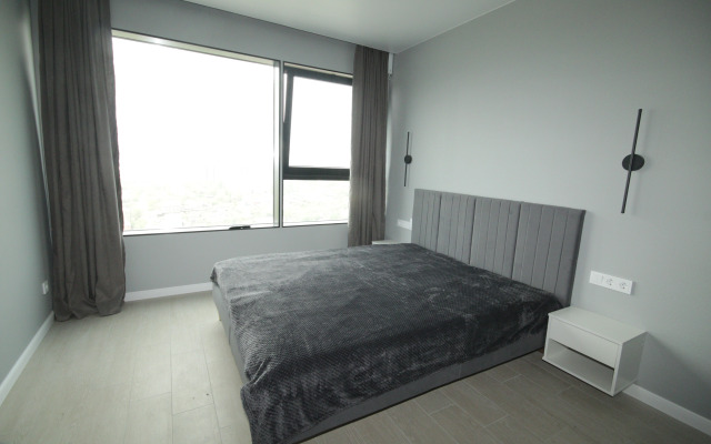 Апартаменты Apartsharing Стрелковая 18 кв 330