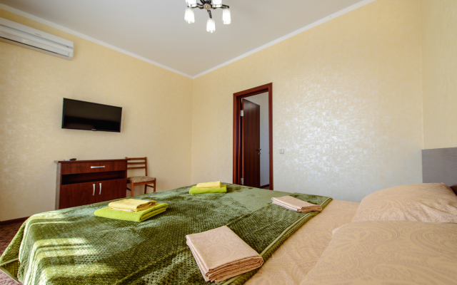 Zarya Guest House